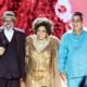 O Maior Encontro do Samba: Jorge Aragão, Alcione e Zeca Pagodinho Estreiam Turnê de Sucessos