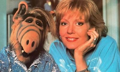 Morre Anne Schedeen, Estrela de ‘Alf, O ETeimoso’, Aos 77 Anos