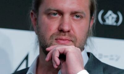 Diretor Carl Rinsch Condenado a 30 Meses de Prisão por Fraude de US$ 11 Milhões