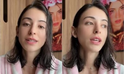 Bella Longuinho Emite Carta Aberta e Pede Fim de Ataques ao Ex Após Término Conturbado