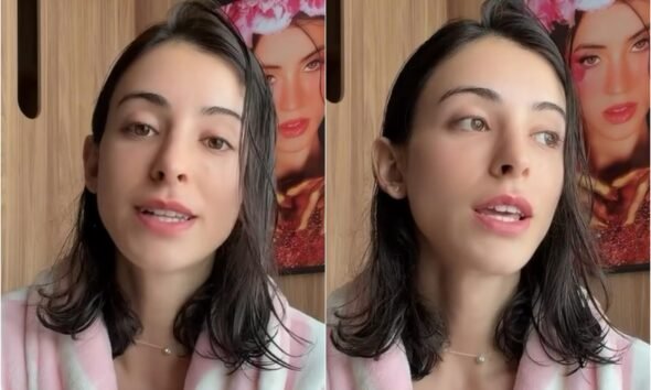 Bella Longuinho Emite Carta Aberta e Pede Fim de Ataques ao Ex Após Término Conturbado