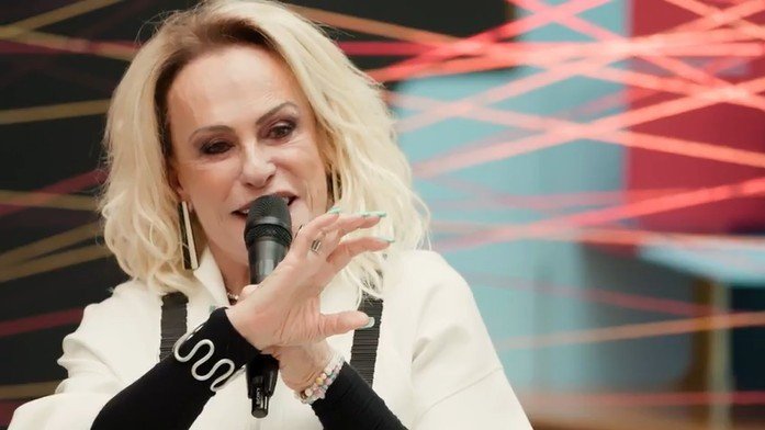 Ana Maria Braga Aos 77 Anos: Autoestima, Superações e Carreira