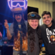 Oliver Tree Elogia Música Brasileira e Colabora com Artistas Locais Antes de Acidente Fatal no Rio