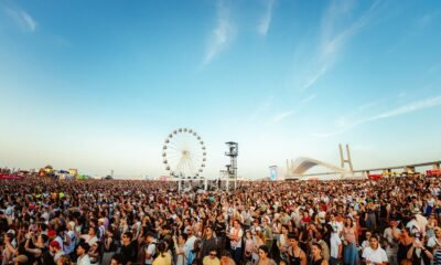 Rock in Rio Lisboa: Portugueses revelam suas preferências musicais brasileiras com Ana Castela, Marina Sena e Gabriel o Pensador
