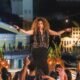 Rachel Reis Lança Álbum Audiovisual ‘Ao vivo da Sereiona’ com Repertório Autoral