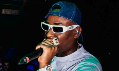MC Negão Original: Sucesso no Spotify enquanto Foragido da Justiça