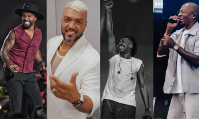 Festa do Peão de Barretos 2026: O Pagode Conquista o Coração Sertanejo