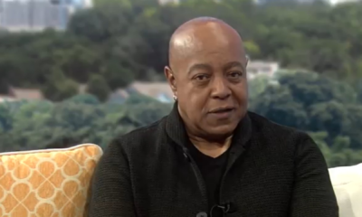 Peabo Bryson, Voz de Clássicos Disney e Vencedor do Grammy, Morre aos 75 Anos