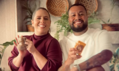 Notícia: Tati Machado Anuncia Nova Gravidez após Superar Perda Gestacional