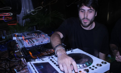 Produtor e DJ Lucas Frota: Carreira e Detalhes da Tragédia Aérea no Rio