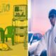 Ronaldinho Gaúcho e Tropa do Bruxo Lançam Álbum ‘Campeão’: Música, Futebol e Cultura Urbana se Encontram