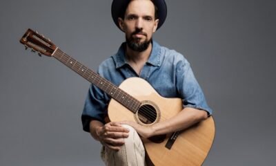 Gustavo Spínola Completa ‘Do Acaso ao Cais’ com Participação Marcante de Ivan Lins