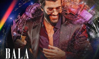 Gusttavo Lima Lança ‘Bala Alojada’ com Influências Latinas e Anuncia ‘Cicatrizes’