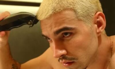 Jão Anuncia Retorno Triunfal com Quinto Álbum e Turnê Nacional