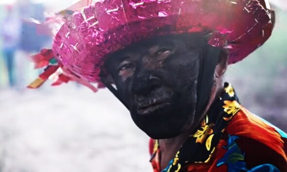 Mestre Ambrósio: Documentário Revela Legado Musical e Cultural de Pernambuco no In-Edit Brasil
