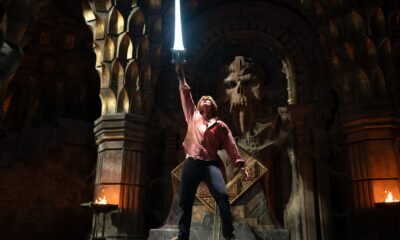 Crítica: ‘Mestres do Universo’ Resgata He-Man com Diversão e Audácia