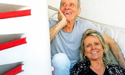 Ney Matogrosso e Marília Bessy em Colaboração Inédita: ‘Magrelinha’ de Luiz Melodia