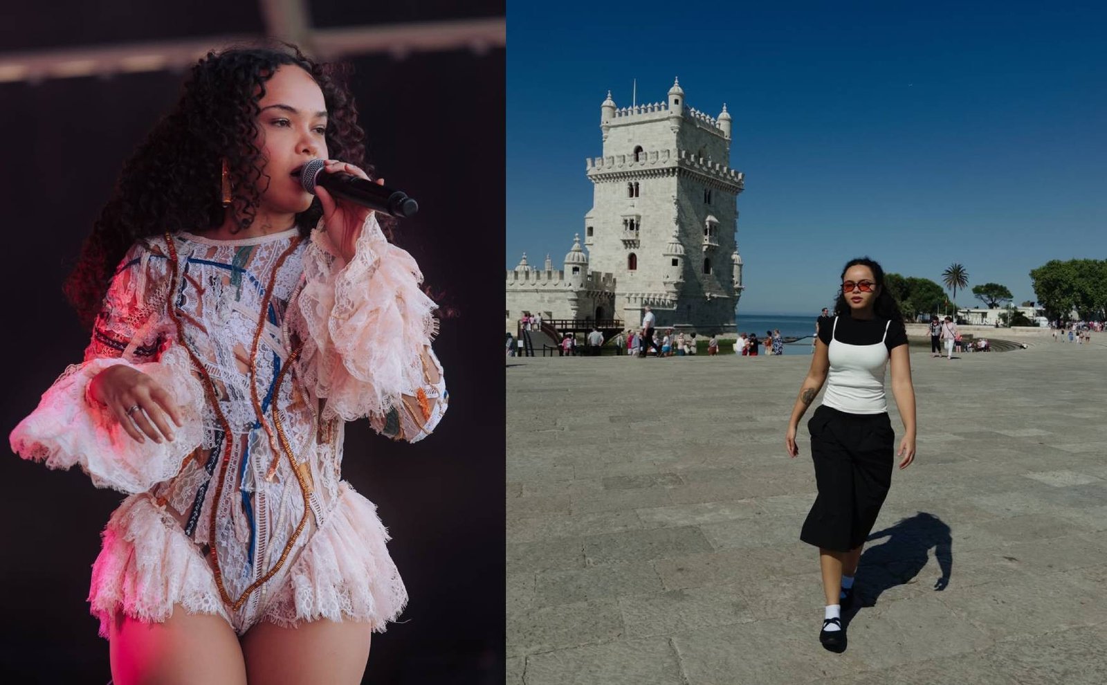 Joyce Alane Reflete sobre a Busca por ‘Novos Gils e Caetanos’ na Música Nacional