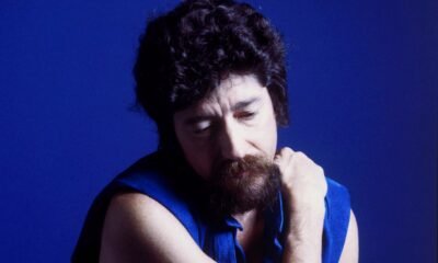 Raul Seixas: Single Inédito com Rolling Stones e Reedições de Álbuns Marcam 81 Anos do Artista