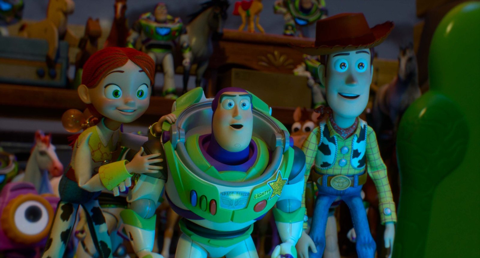 Toy Story 5: Jessie assume protagonismo com humor e ternura, redefinindo a força da franquia Toy Story 5: Jessie assume protagonismo com humor e ternura, redefinindo a força da franquia