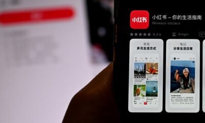 Xiaohongshu: O ‘Instagram Chinês’ que Revoluciona o Turismo e Atrai Usuários Globais