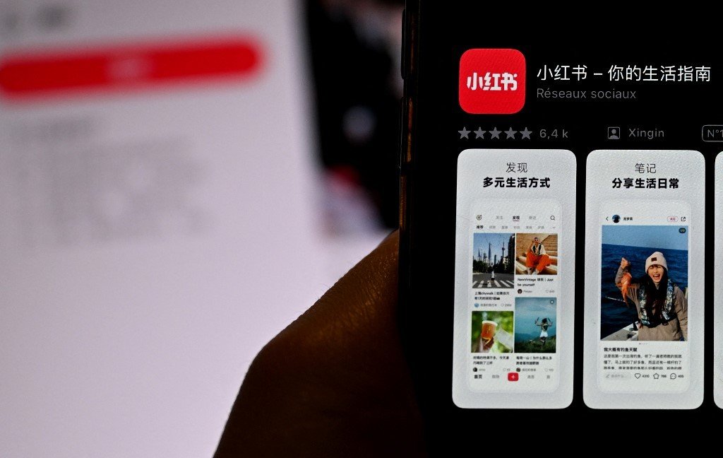 Xiaohongshu: O ‘Instagram Chinês’ que Revoluciona o Turismo e Atrai Usuários Globais
