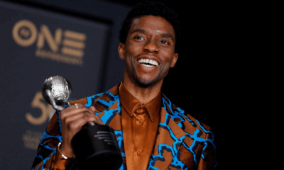 Família de Chadwick Boseman Move Ação Judicial Contra Viúva por Gestão de Herança
