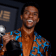 Família de Chadwick Boseman Move Ação Judicial Contra Viúva por Gestão de Herança