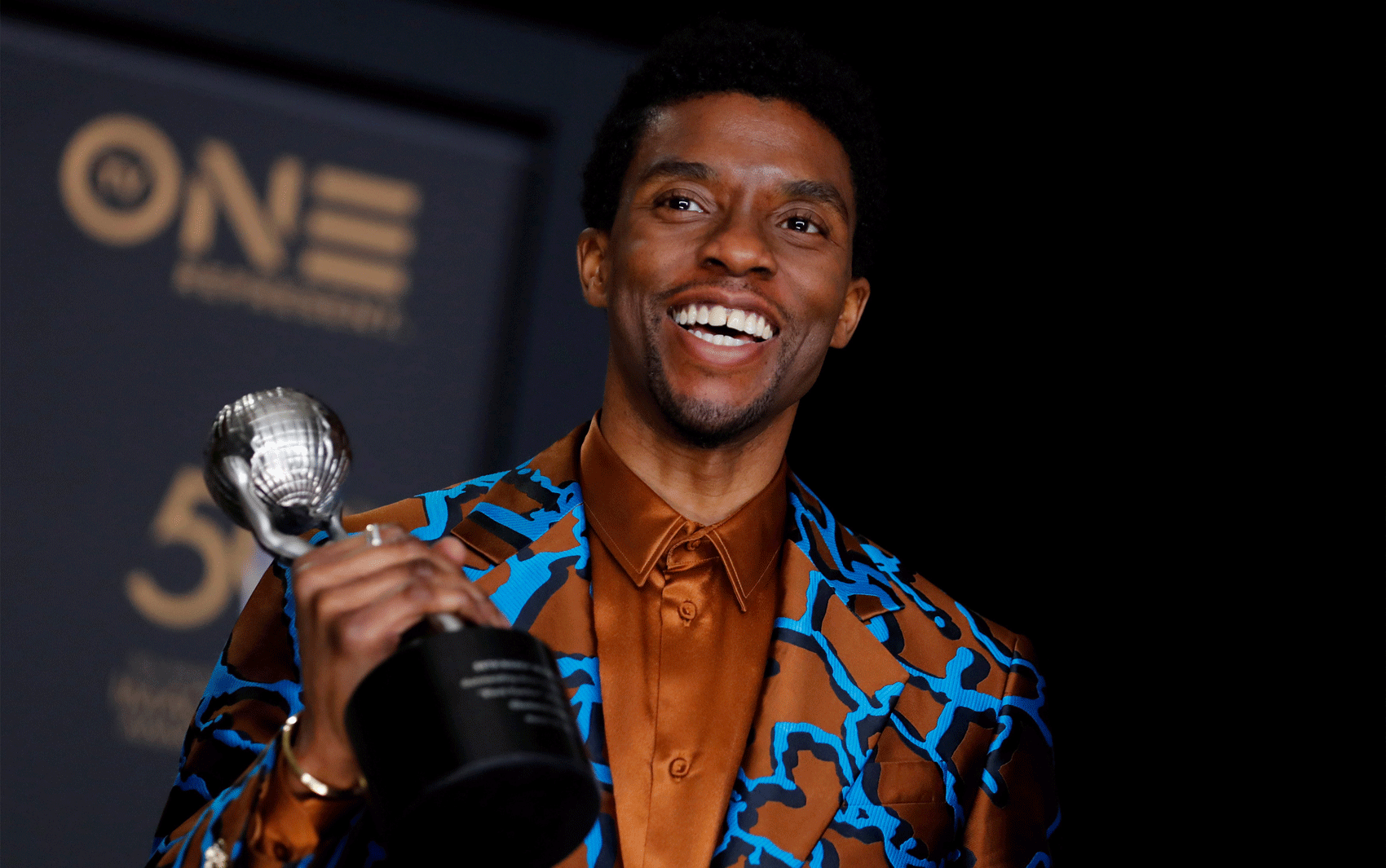 Família de Chadwick Boseman Move Ação Judicial Contra Viúva por Gestão de Herança