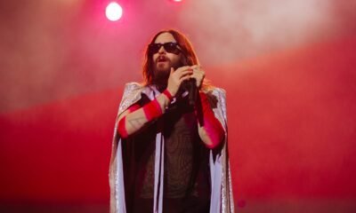 Jared Leto Nega Veementemente Acusações de Abuso Sexual em Documentário da BBC
