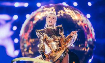 Xuxa Inicia Turnê ‘O Último Voo da Nave’ em São Paulo, Celebrando Quatro Décadas de Carreira com 37 Sucessos