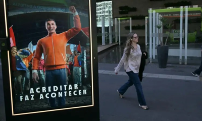 Impacto da Publicidade de Apostas: Brasileiros Desconfiam de Influenciadores e Relatam Prejuízos