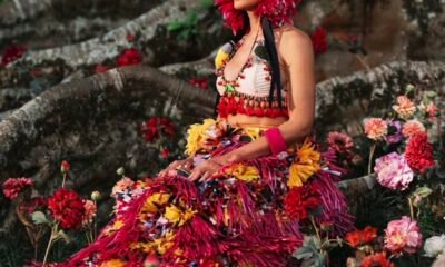 Anitta Lança ‘Equilibrium II’ com Maria Bethânia, Alceu Valença e Grande Diversidade de Sons