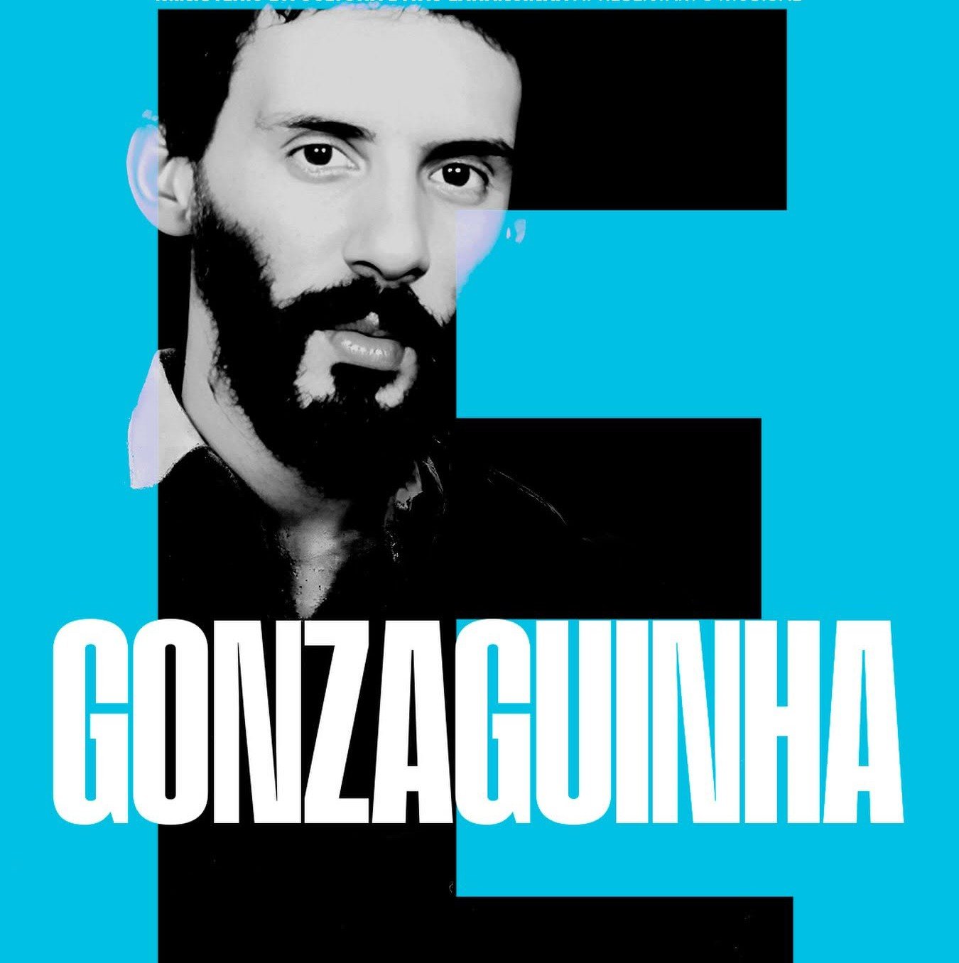 Barca dos Corações Partidos Anuncia ‘É Gonzaguinha’, Explorando Obra Afetuosa e Política do Artista