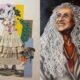 Maria Bethânia: Aura Divina em Exposição ‘Abelha Rainha’ na Bahia
