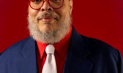 Ed Motta Lança Álbum em Português Após 13 Anos, Unindo Electro Funk e Bossa Nova