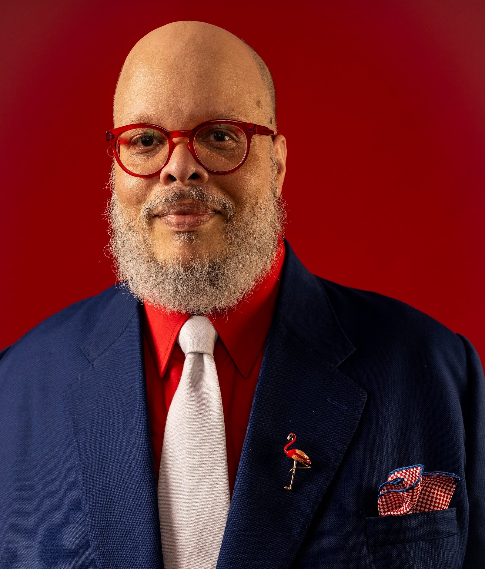 Ed Motta Lança Álbum em Português Após 13 Anos, Unindo Electro Funk e Bossa Nova