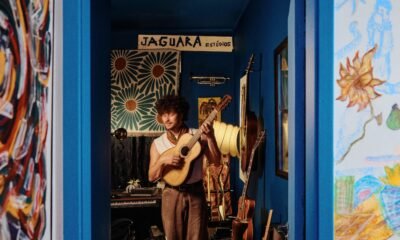 Bryan Behr Lança ‘Bela Vista, 133’: A Despedida Musical de São Paulo Antes do Retorno a Santa Catarina