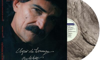 Belchior: Reedição em LP de ‘Elogio da Loucura’ Resgata Álbum de 1988 com Citações Marcantes