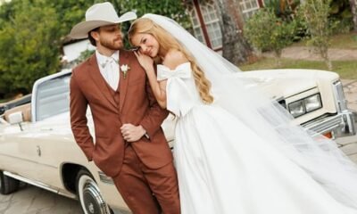 Votos de Casamento de Gustavo Tubarão Geram Polêmica e Debate nas Redes Sociais