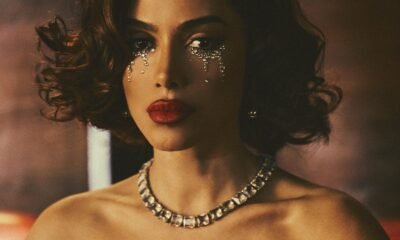 Anitta: ‘Equilibrium II’ Atinge Coesão Espiritual ao Celebrar Tambores do Brasil