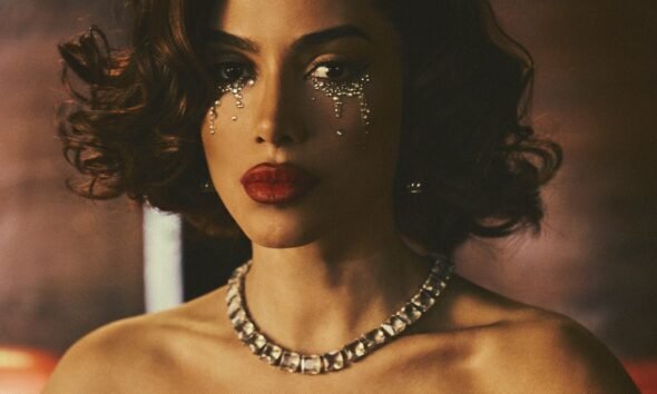 Anitta: ‘Equilibrium II’ Atinge Coesão Espiritual ao Celebrar Tambores do Brasil