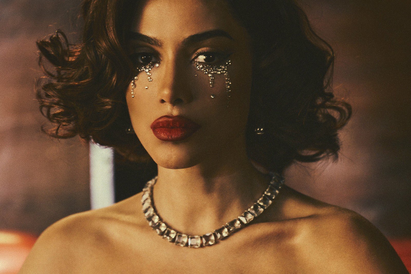 Anitta: ‘Equilibrium II’ Atinge Coesão Espiritual ao Celebrar Tambores do Brasil