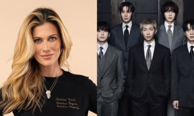 Influenciadora Pietra Bertolazzi Gera Polêmica com Comentários sobre BTS, Enfrenta Vazamento de Dados e Anuncia Pausa nas Redes
