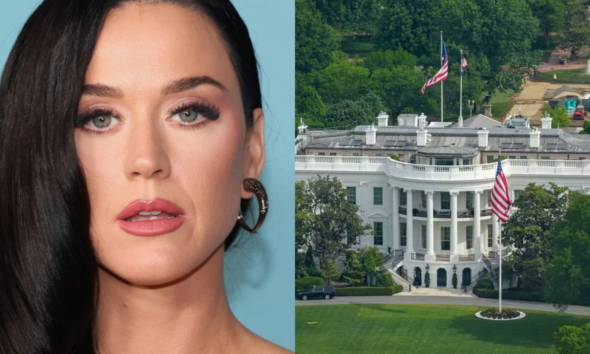 Katy Perry Repudia Uso de ‘Firework’ Pela Casa Branca em Conteúdo Militar: ‘Não Fui Consultada’