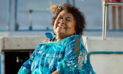 Dona Onete: 87 Anos, 10 de ‘Banzeiro’ e a Resiliência Diante dos Desafios de Saúde
