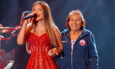 Walkyria Santos e a Força do Amor Maternal em ‘Wal com Vida’: Uma Homenagem Emocionante no Palco