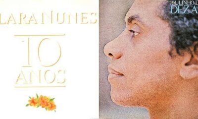 Dez Anos de Música: A Jornada do Blog do Mauro Ferreira no G1