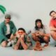 Melton Sello Lança ‘Opa!’: Álbum de Estreia da Banda Carioca Após Oito Anos