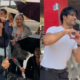 David Singer: Do Canteiro de Obras à Fama Viral nas Ruas de São Paulo